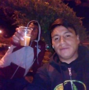 Meet your Posher, Walter david